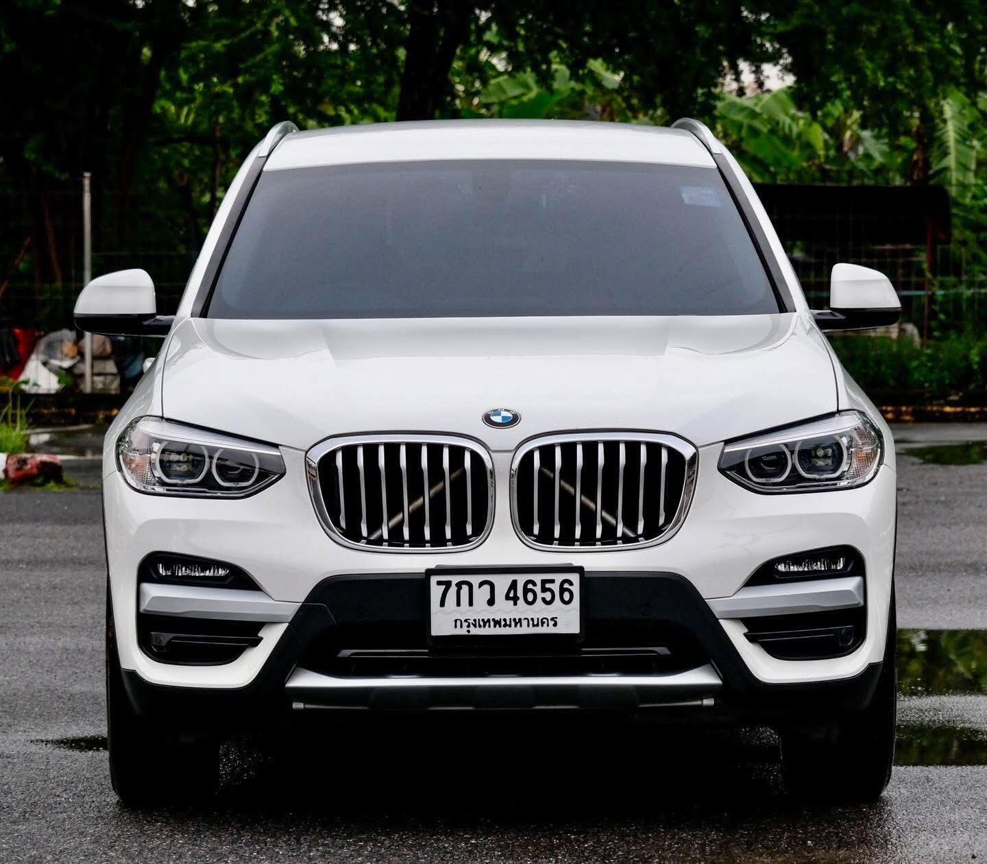 BMW X3 (G01) Xdrive30e Xline Package ปี 2021