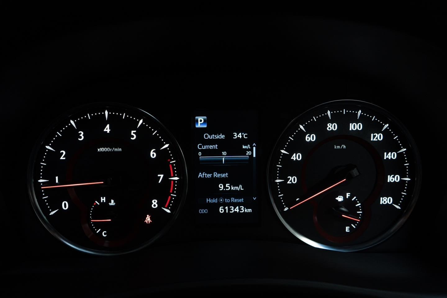Toyota Velfire 2.5 ZG ปี 2020