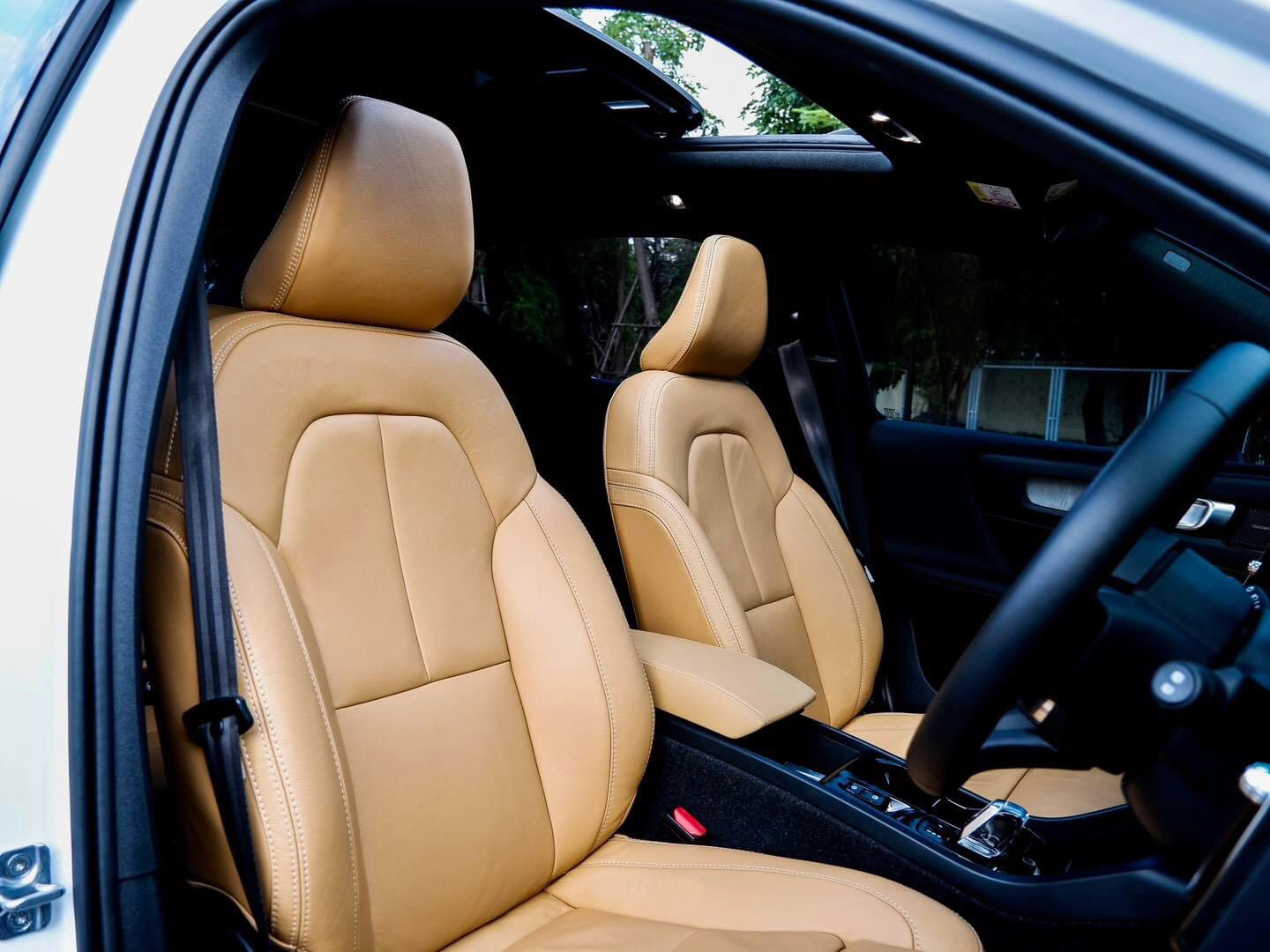 Volvo XC40 T5 Recharge Inscription ปี 2021