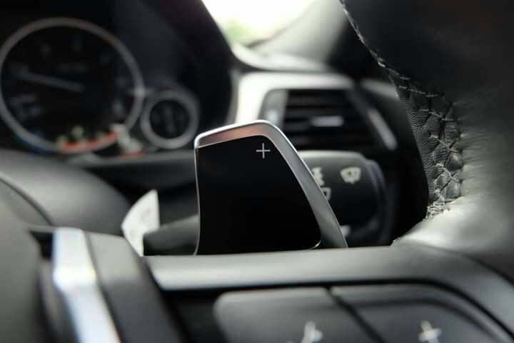 Bmw F30 325d M Sport Package ปี 2014