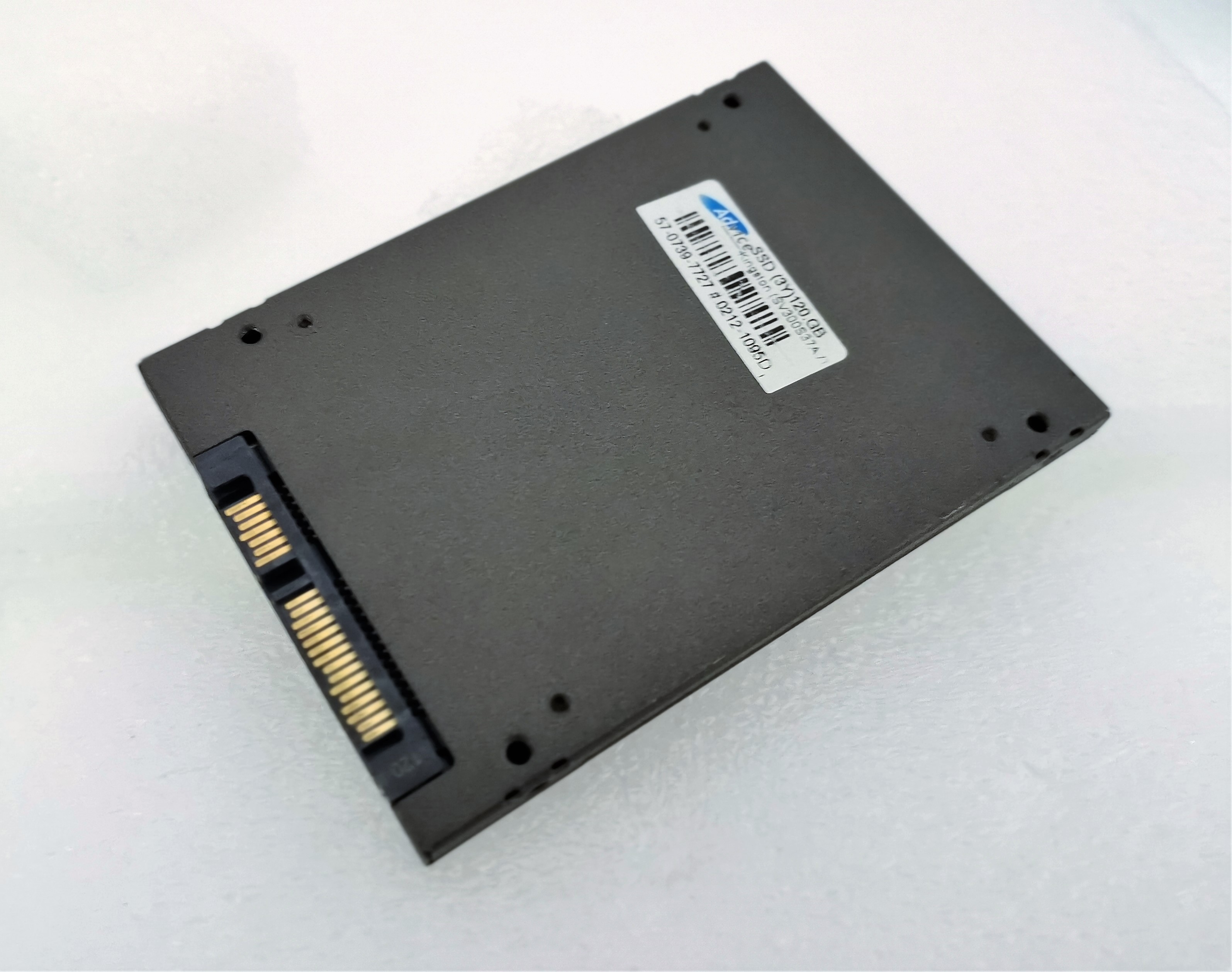 SSD Kingston 120G (SV300S37A)