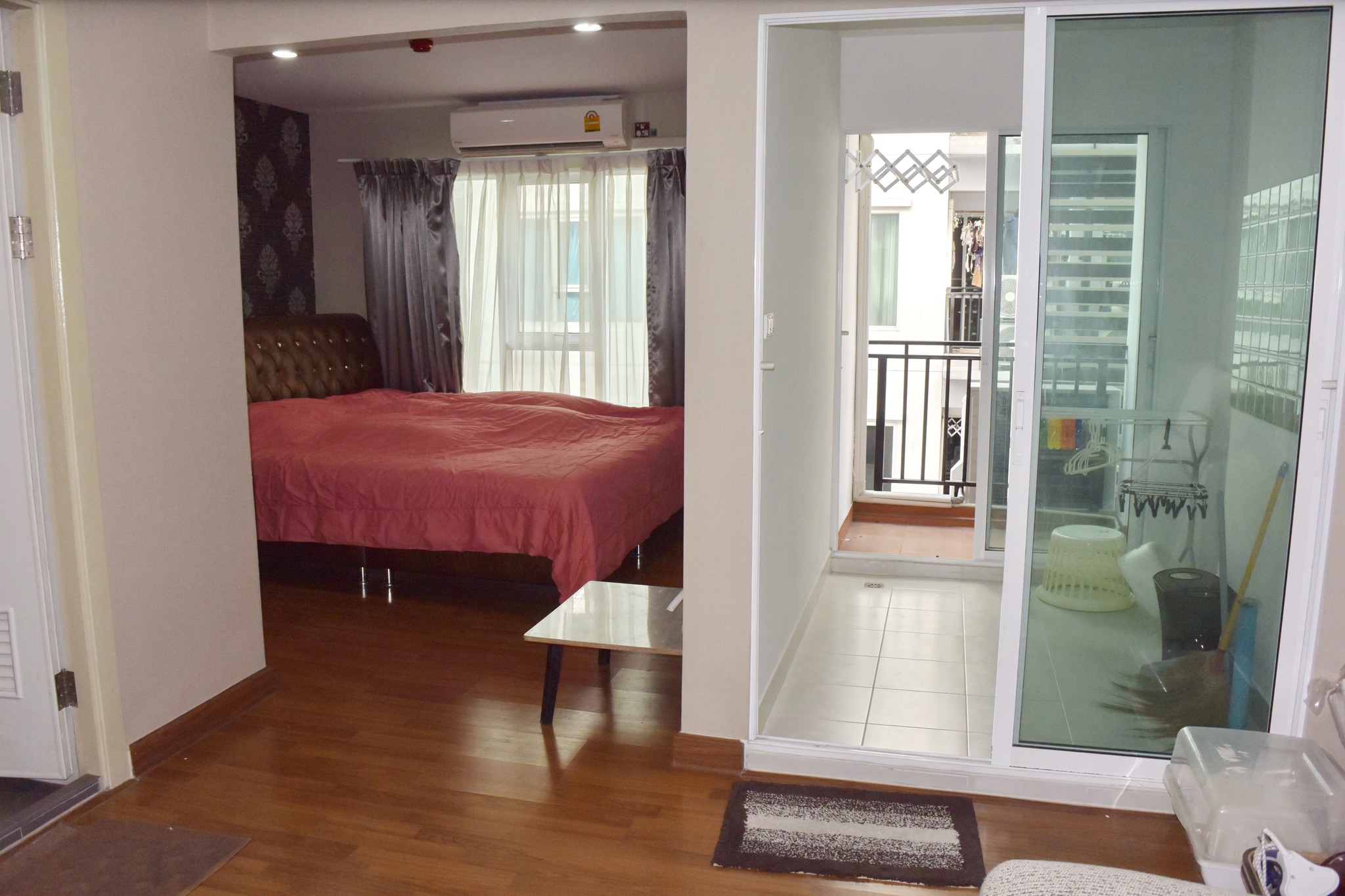 ให้เช่า REGENT HOME ติวานนท์ 25