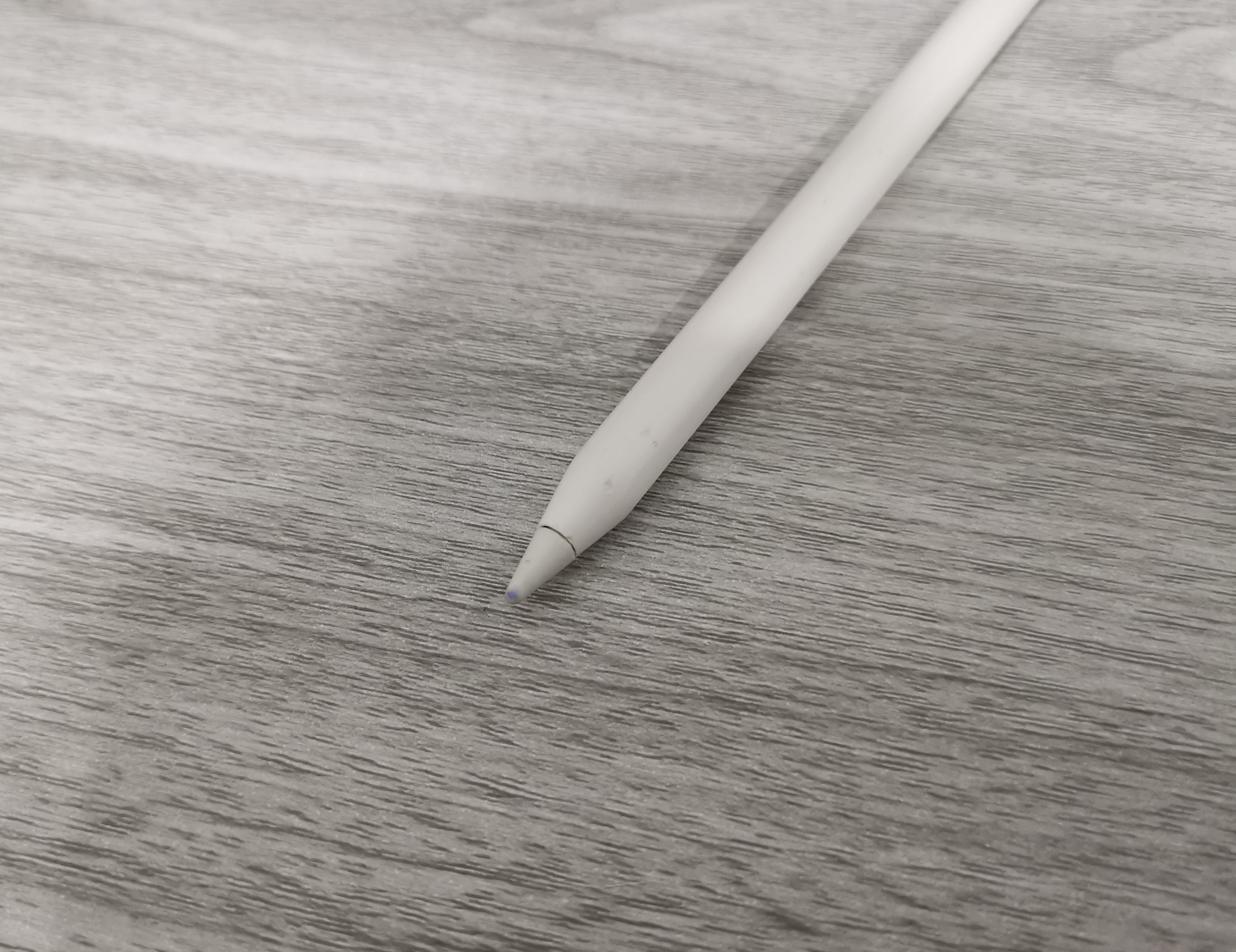 Apple Pencil 2 (รุ่นที่ 2) ปากกาไอแพด