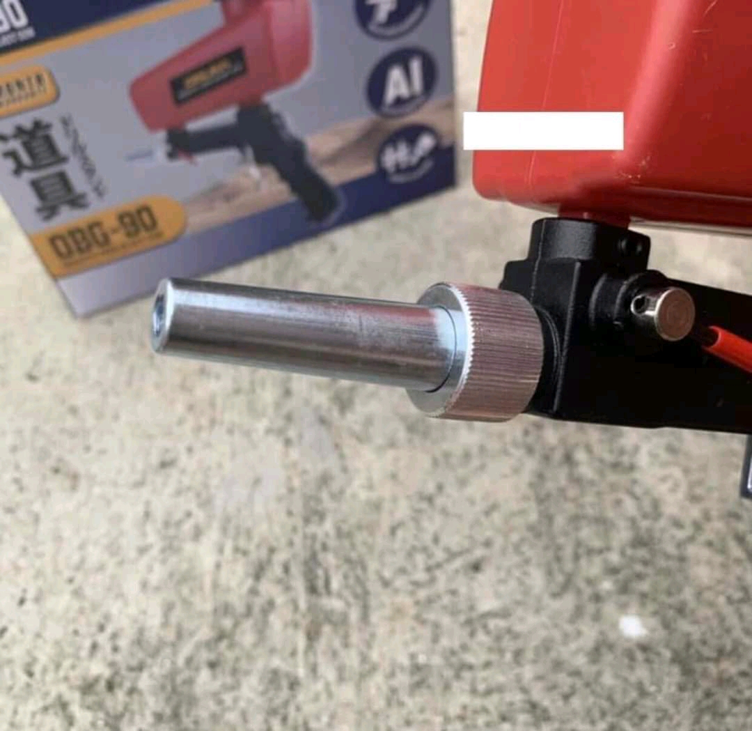 ปืนพ่นทราย OSUKA รุ่น OBG-90