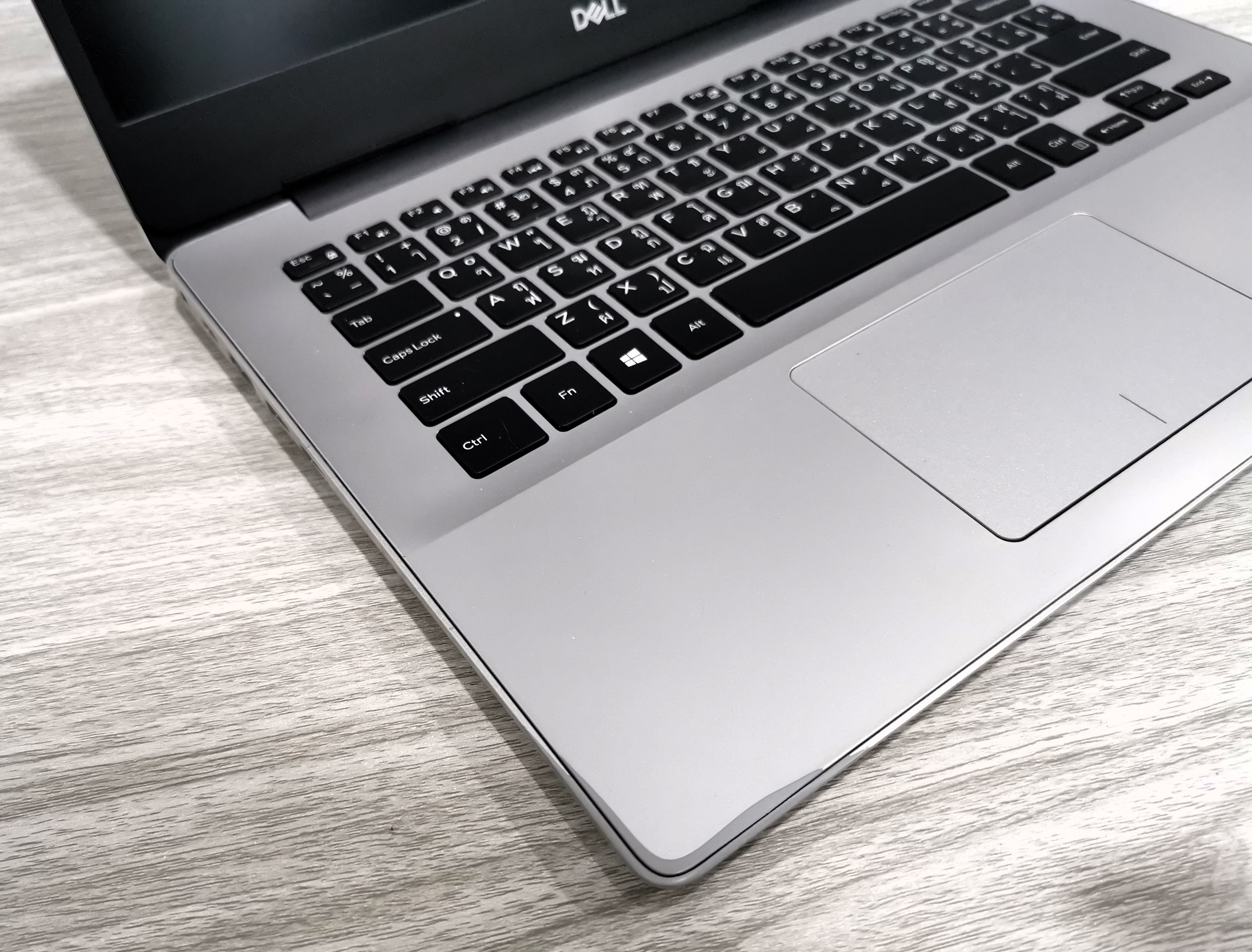 DELL Inspiron 5480 MX150