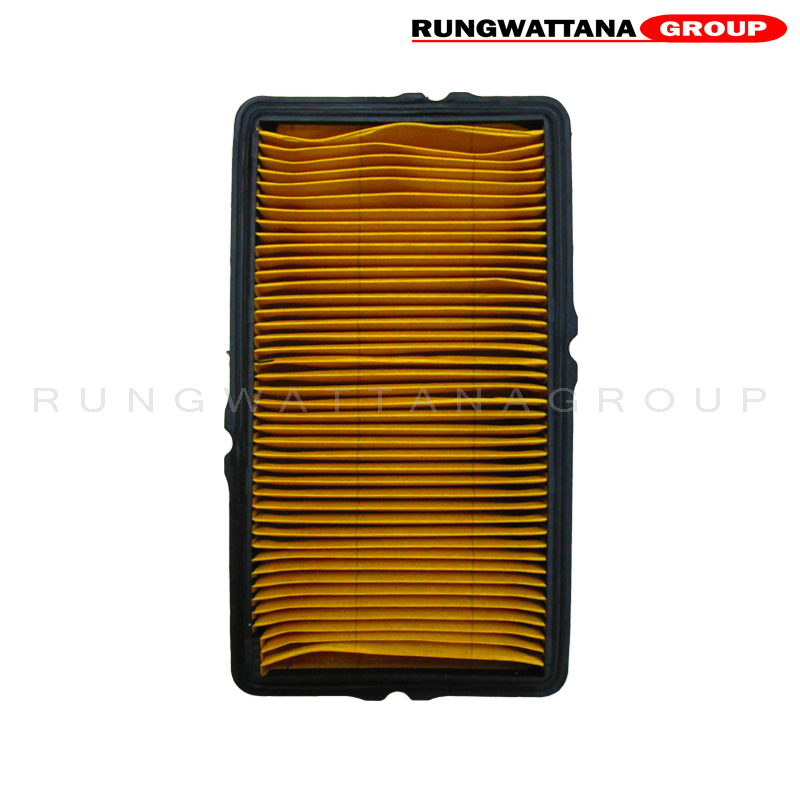 กรองอากาศ HONDA ACCORD G4 1990-1993 ตาเพชร (เครื่องหัวฉีด 2.0)