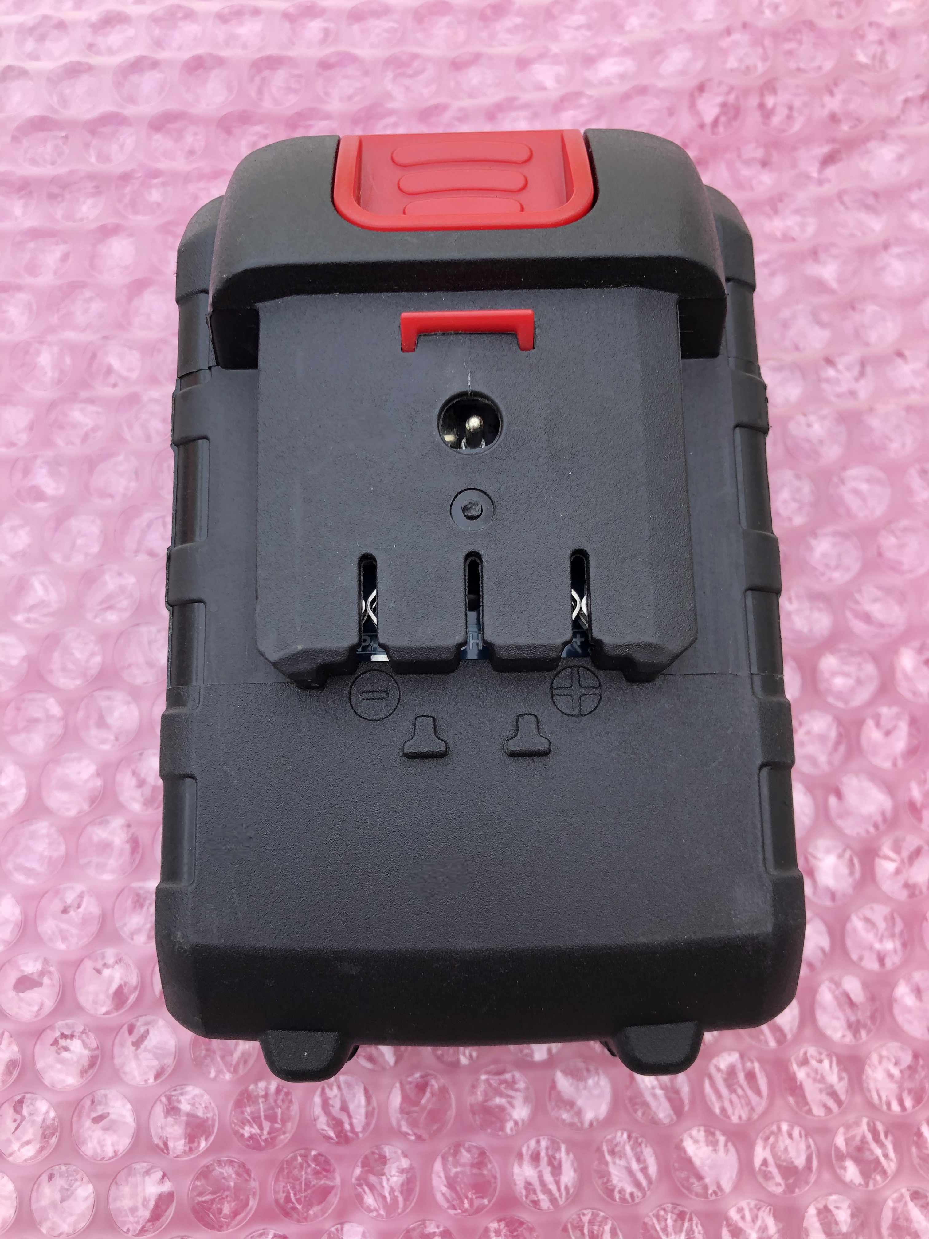 แบตเตอรี่ ยี่ห้อ Onsen 128V