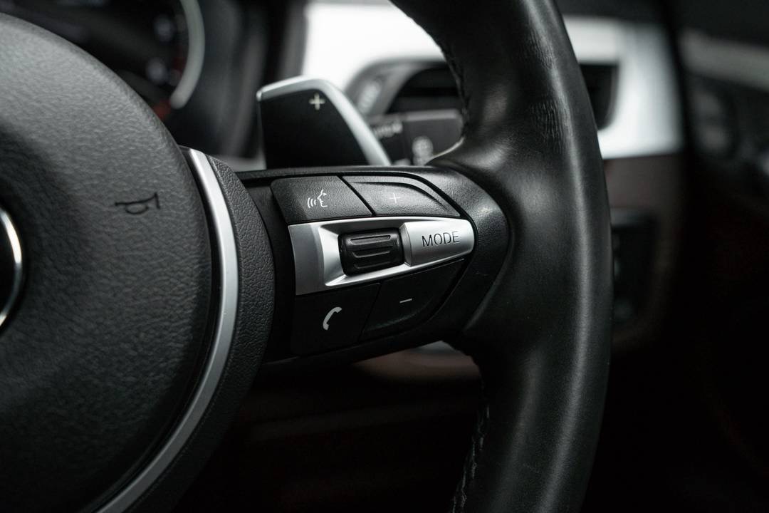 BMW X1 20d M Sport LCI ปี2021