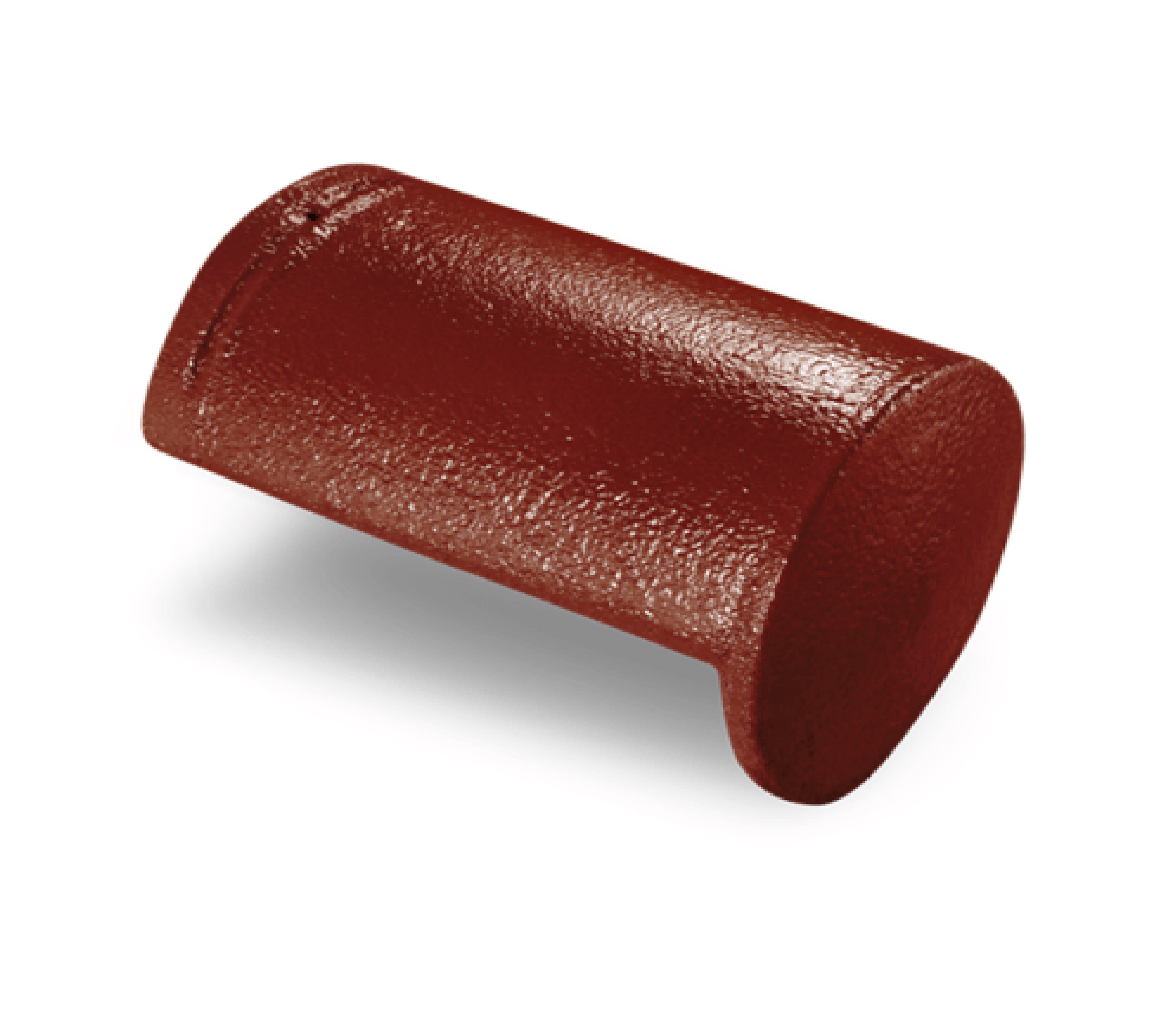 ตราเพชร ครอบปิดจั่ว หลังคาคอนกรีต CTแกรนออนดา