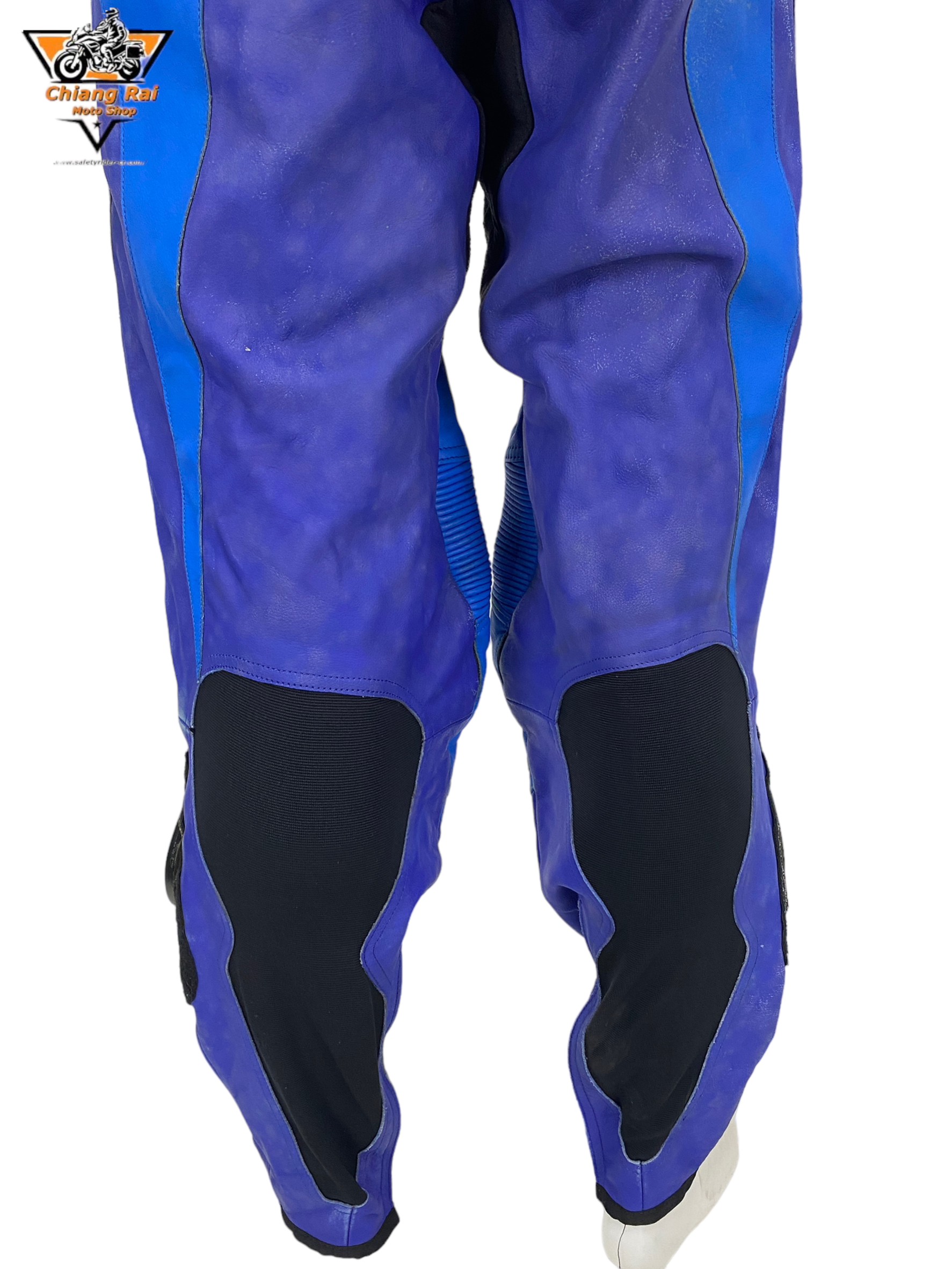กางเกงขี่มอเตอร์ไซด์ ( มือสอง ) RCTS 045 : เอว 40" ยาว 31" IXS