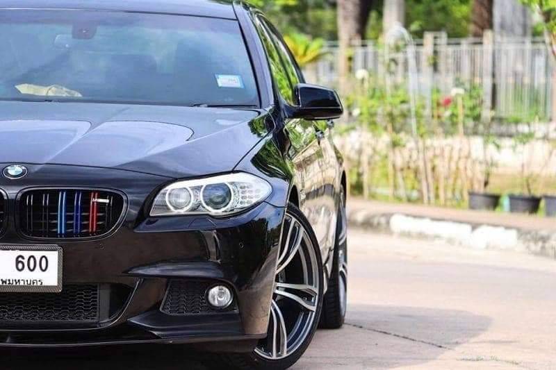 Bmw F10 528i M-Sport ปี2012
