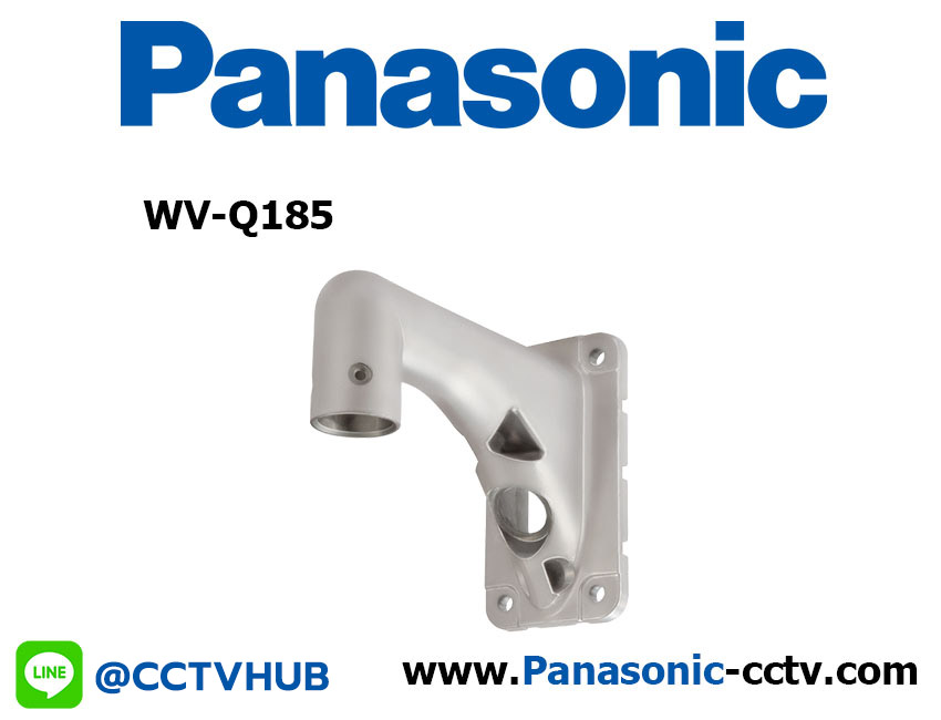Camera Accessories Panasonic รุ่น WV-Q185