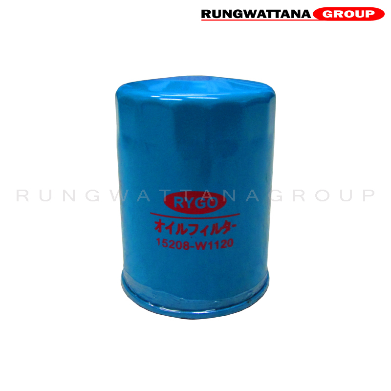 กรองน้ำมันเครื่อง NISSAN BIG M,TD25,TD27