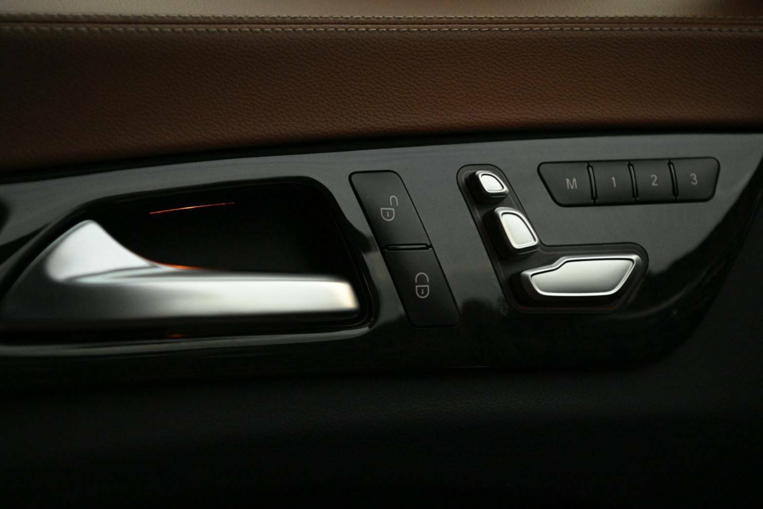 Mercedes-Benz CLS 250d AMG ปี 2016