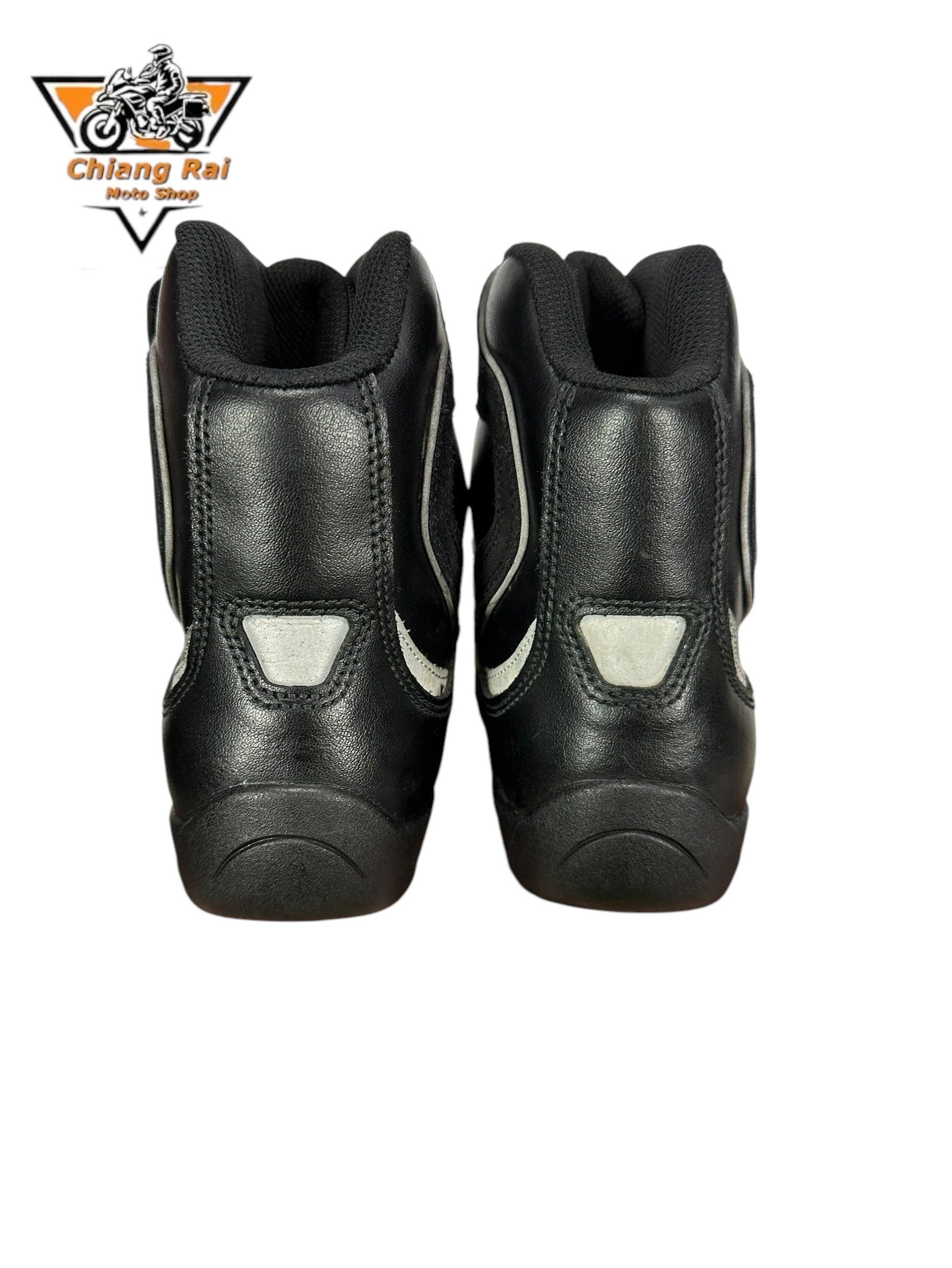 รองเท้าขี่มอเตอร์ไซด์( มือสอง) RCBS-891 Size ขนาดจากป้าย 39:EUR / 6:UK / 24.5:Cm.(probiker)