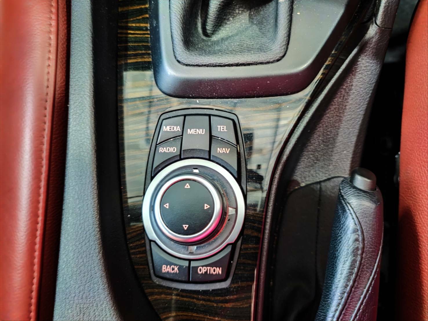BMW X1 Sdrive 1.8i ปี 2013