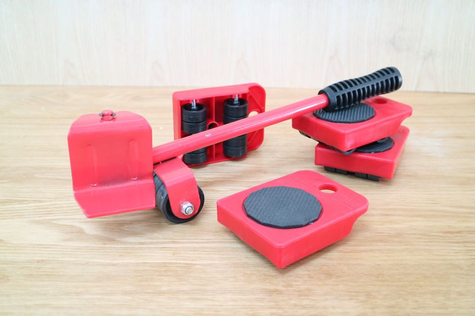 FURNITUREMOVER ชุดช่วยยกเฟอร์นิเจอร์