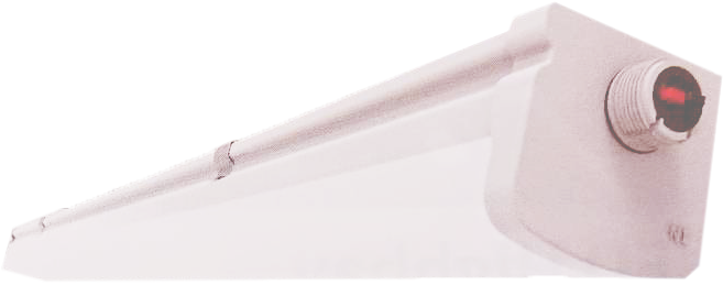 โคม LED Linear Waterproof 30W TOSHIBA