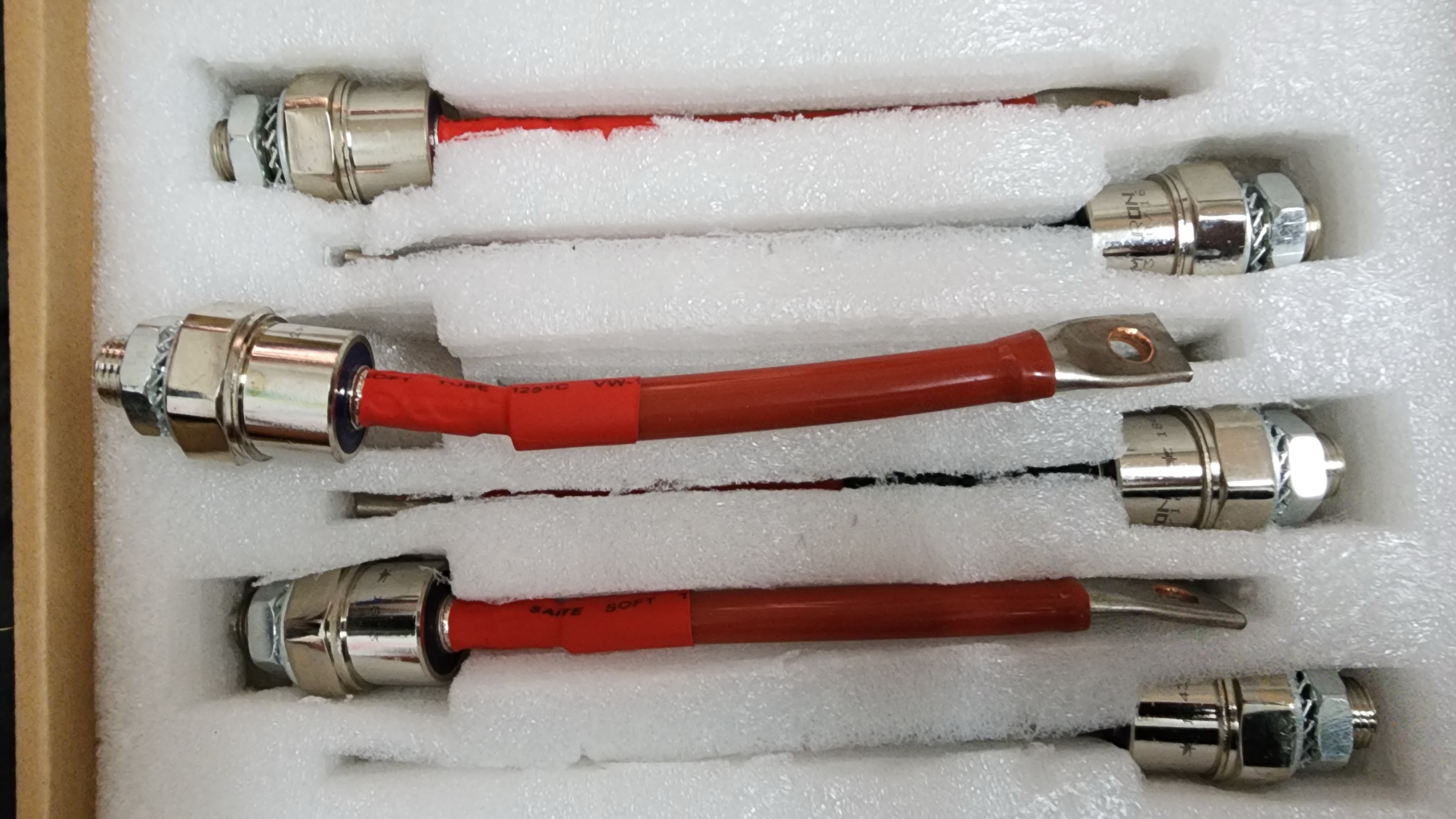 ราคา พาวเวอร์ ไดโอด ไดโอด มอดูล และ อุปกรณ์พาวเวอร์อิเล็กทรอนิกส์อื่นๆ