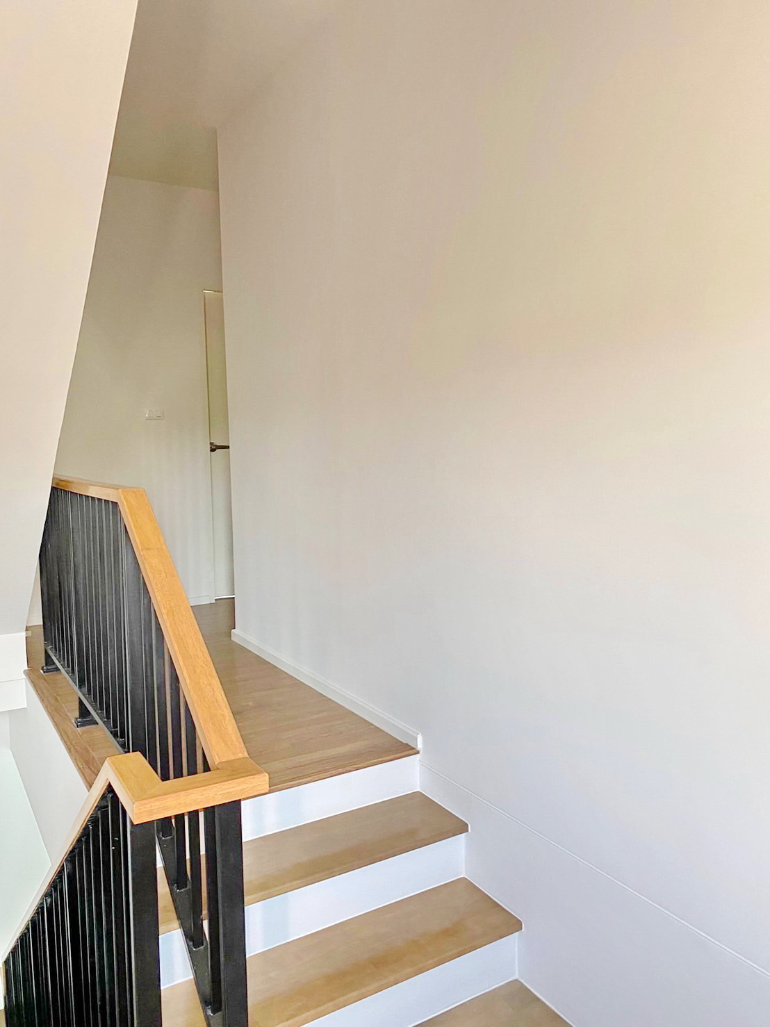 ให้เช่า บ้านกลางเมือง The Era ปิ่นเกล้า-จรัญฯ บ้านใหม่มือ 1 สามชั้น