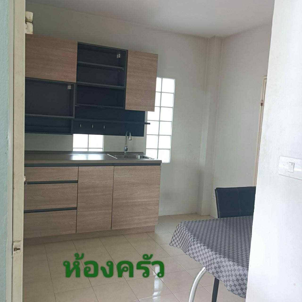 ให้เช่า บ้านเดี่ยว 2 ชั้น (ถนนคลองถนน) บางใหญ่ นนทบุรี
