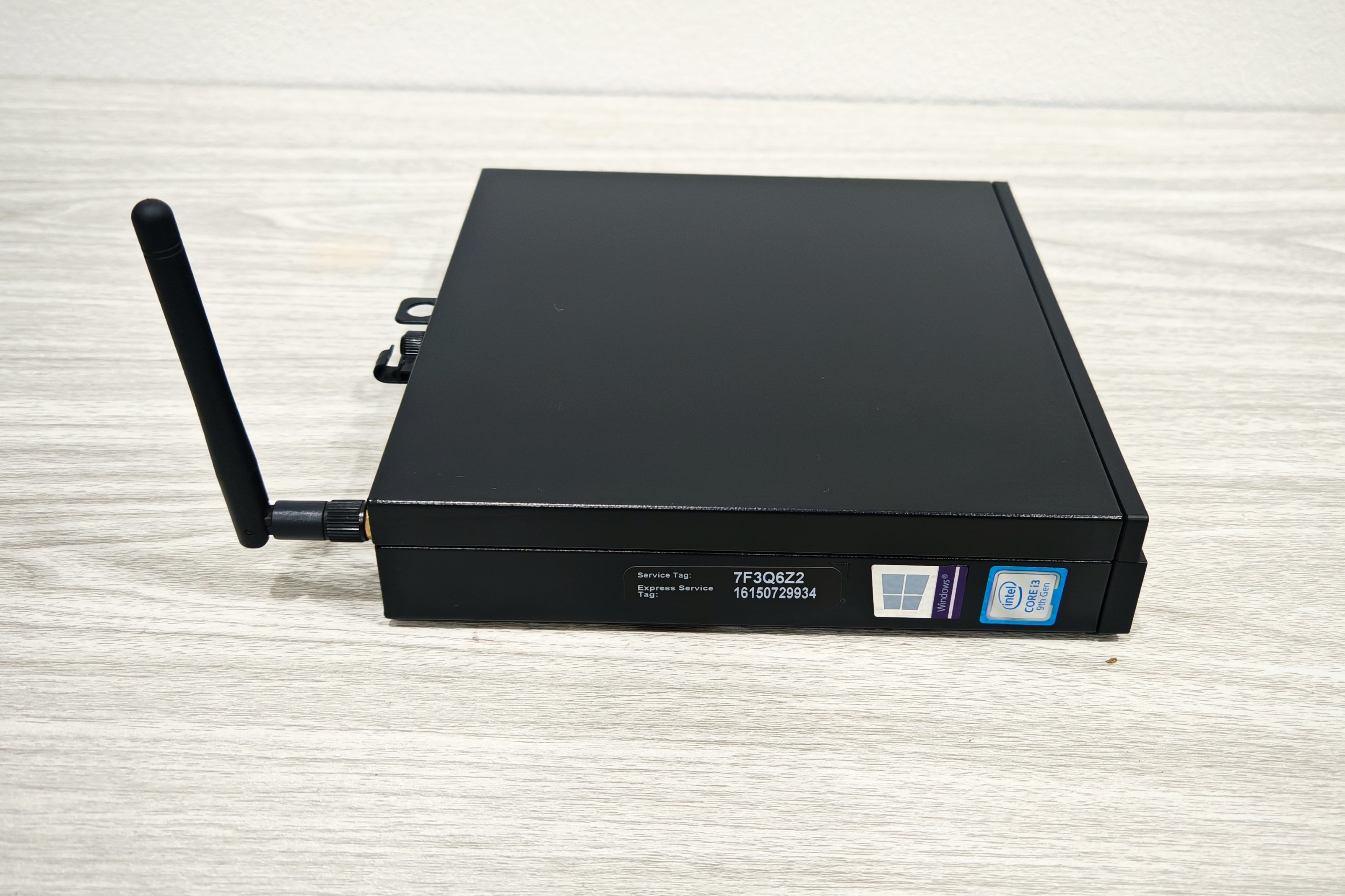 Dell Mini PC OptiPlex 3070 Micro