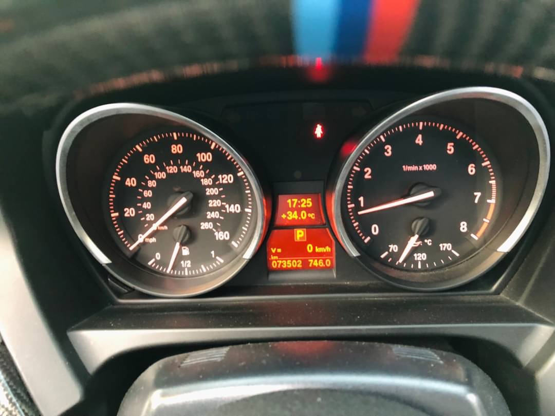 BMW Z4 2.0turbo Msport package ปี2013