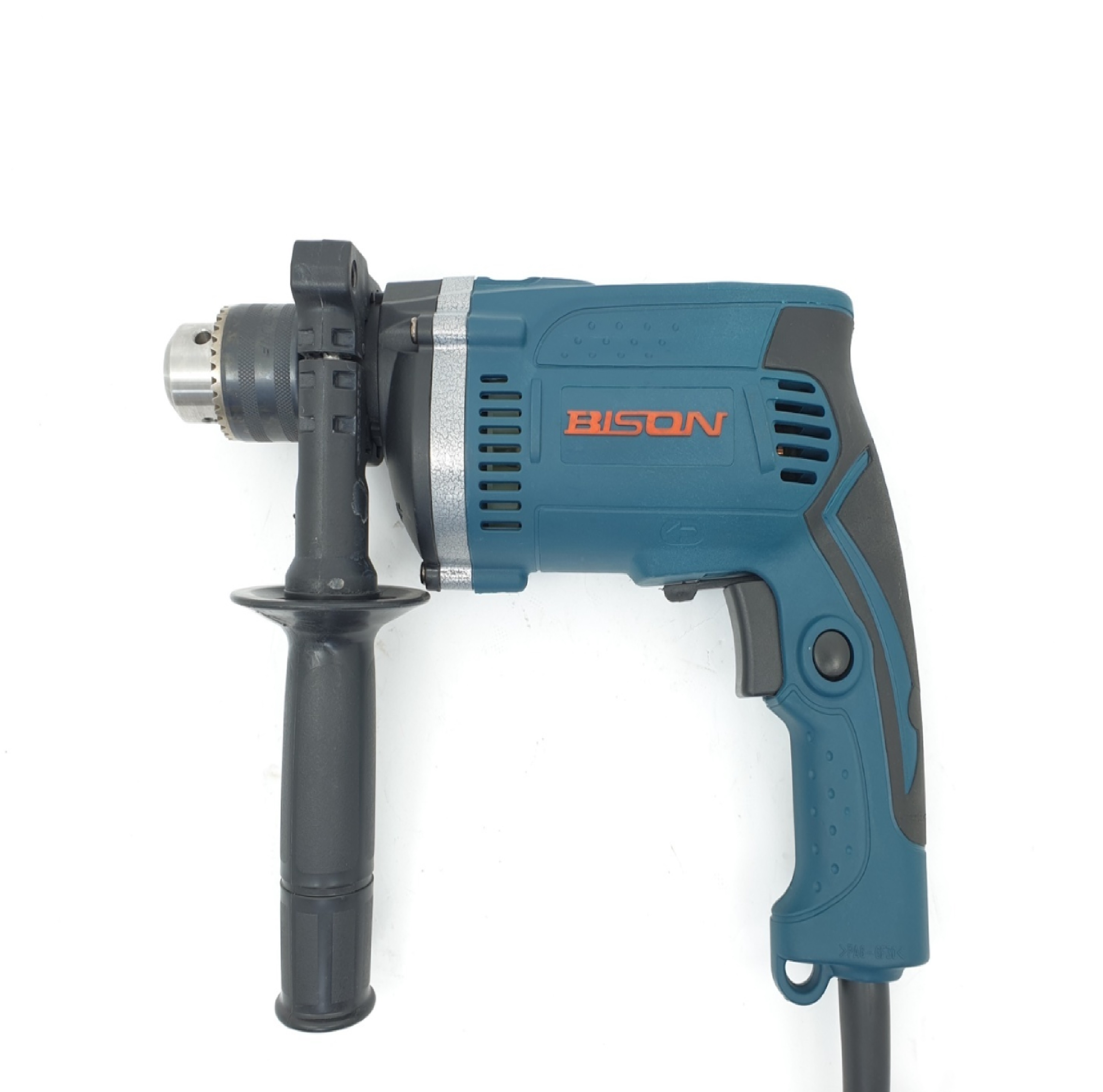 BISON สว่านกระแทก 13 มม. 710W รุ่น R1630