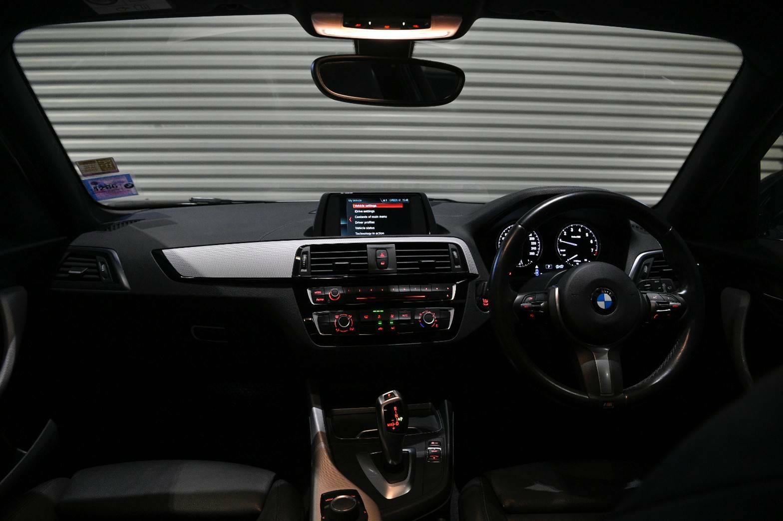 BMW 118i M Sport ปี 2019