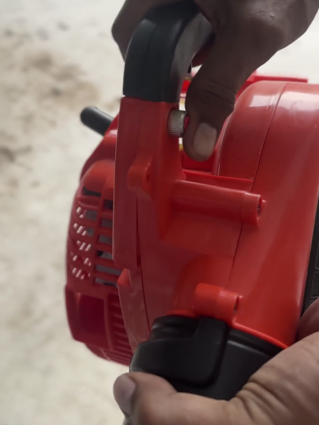 เครื่องเป่าลมใช้น้ำมัน 2 จังหวะ ยี่ห้อ ONSEN เ