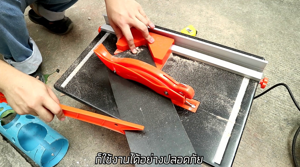 IMAX โต๊ะเลื่อยวงเดือน IMAX