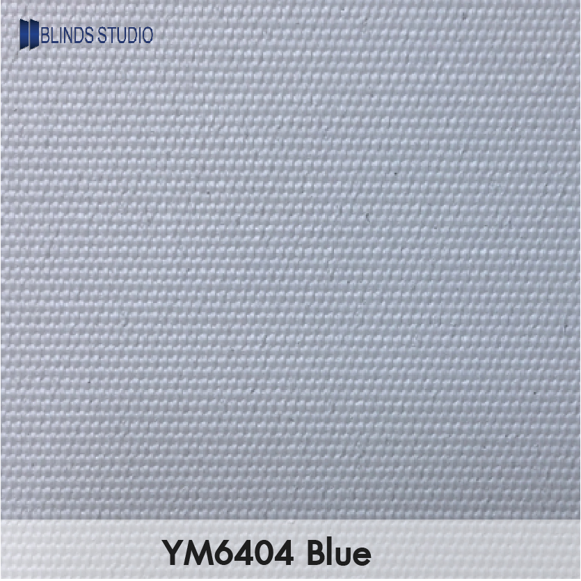 YM 6404 Blue / Silver