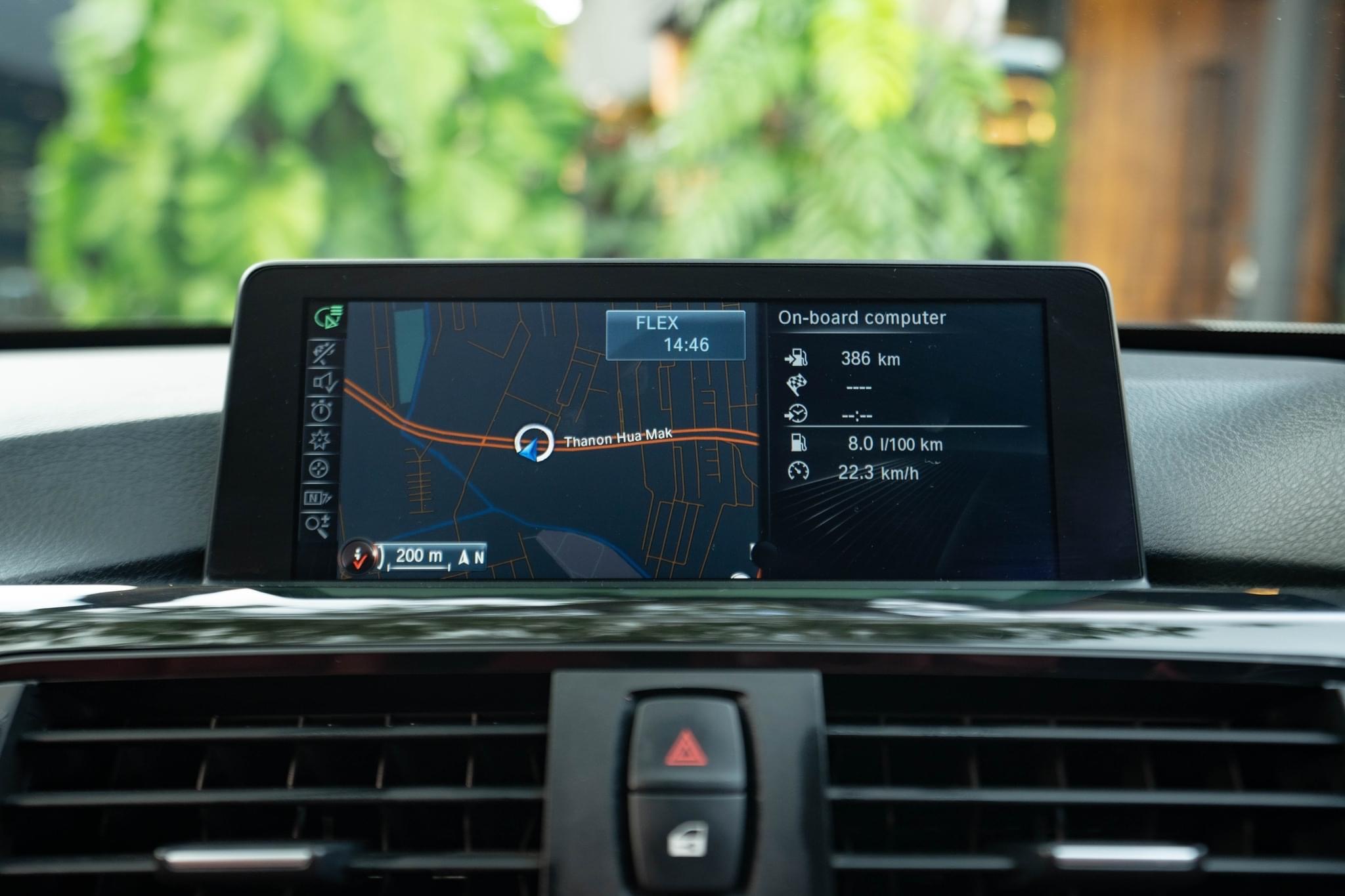 BMW 320d GT Sport ปี 2014