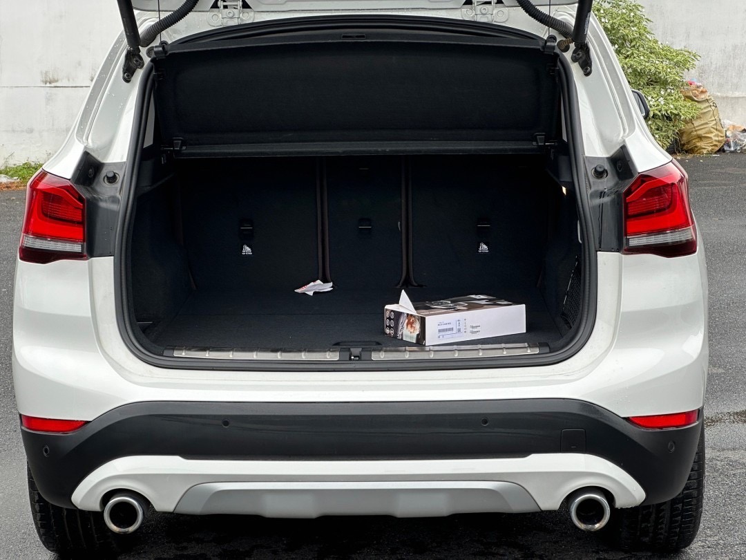 BMW X1 sDrive20d M Sport ปี 2022