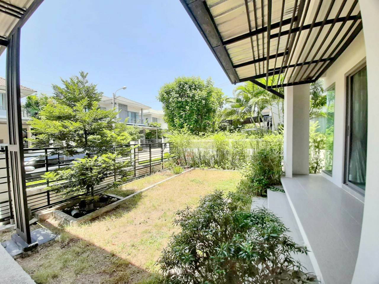 ขาย บ้านเดี่ยว Perfect Place แจ้งวัฒนะ