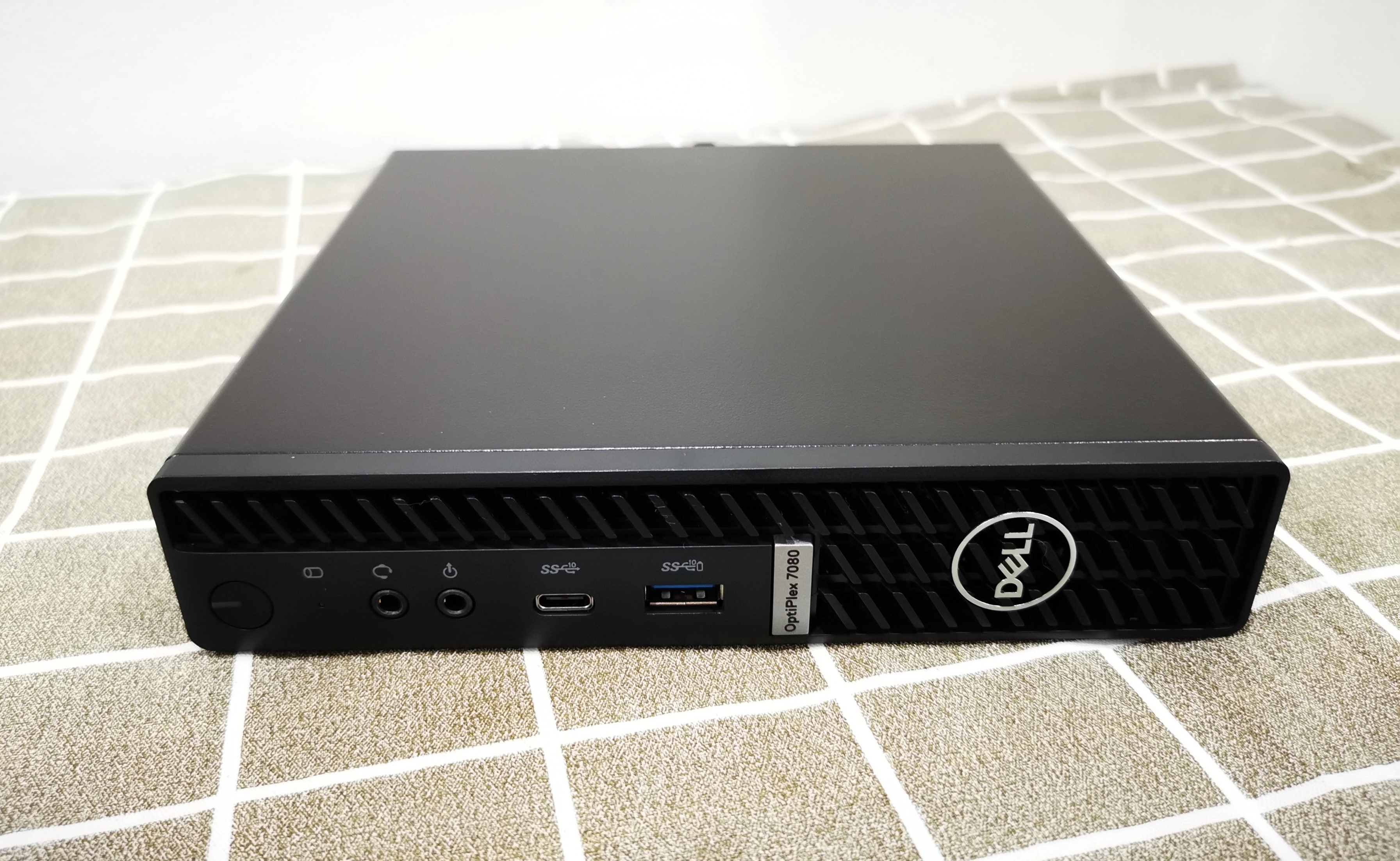 Mini PC DELL OptiPlex 7080 Micro