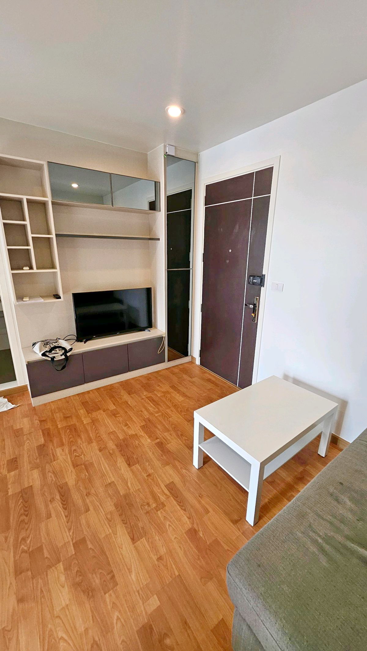 ให้เช่า President เพชรเกษมบางแค วิวสระ