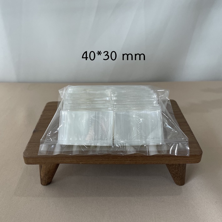 (ห่อละ100กรัม)แค๊ปซีลฝา สีใส/สีทอง มีรอยปรุ แพคละ 100กรัม พลาสติกซีลฝา ซีลฝากันเปิด