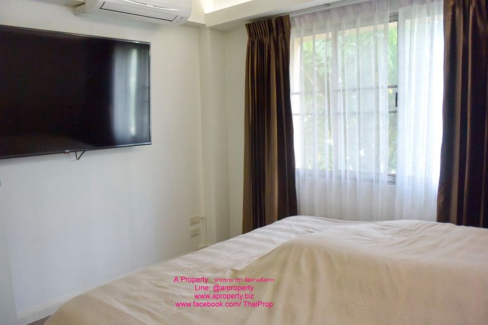ขาย Century Park Condo 2 ห้องนอน