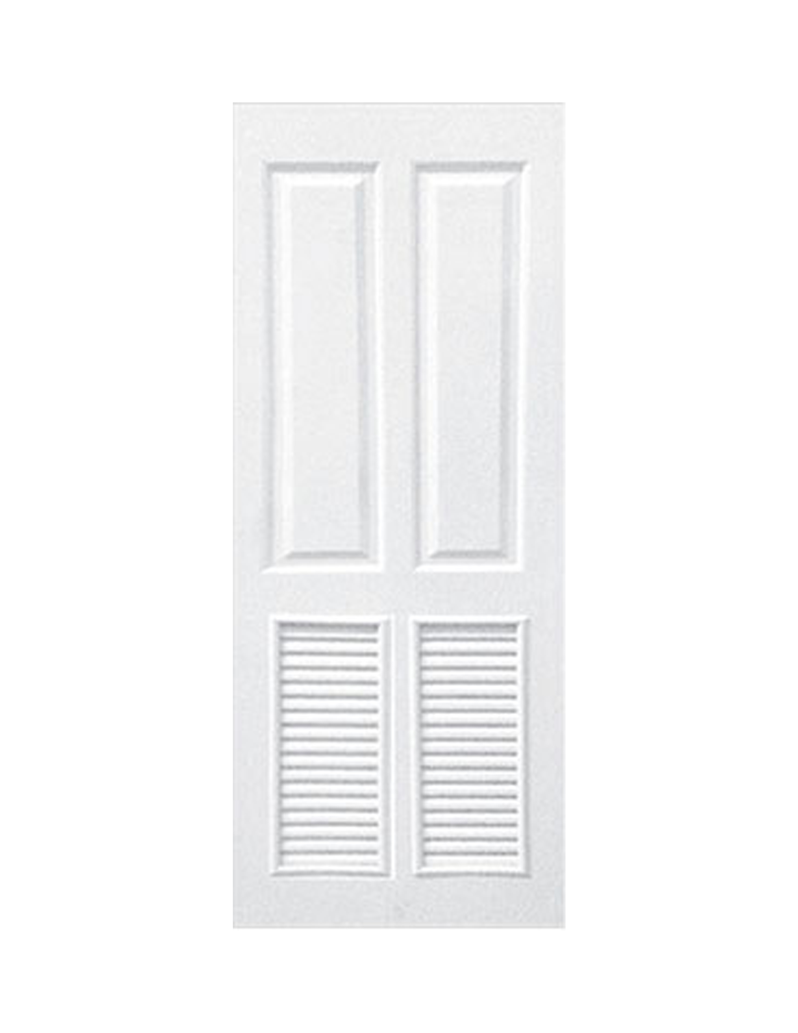 ประตู PW uPVC REVO PLR005