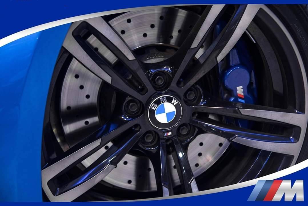 BMW M2, 3.0 COUPE F22 ปี 2016