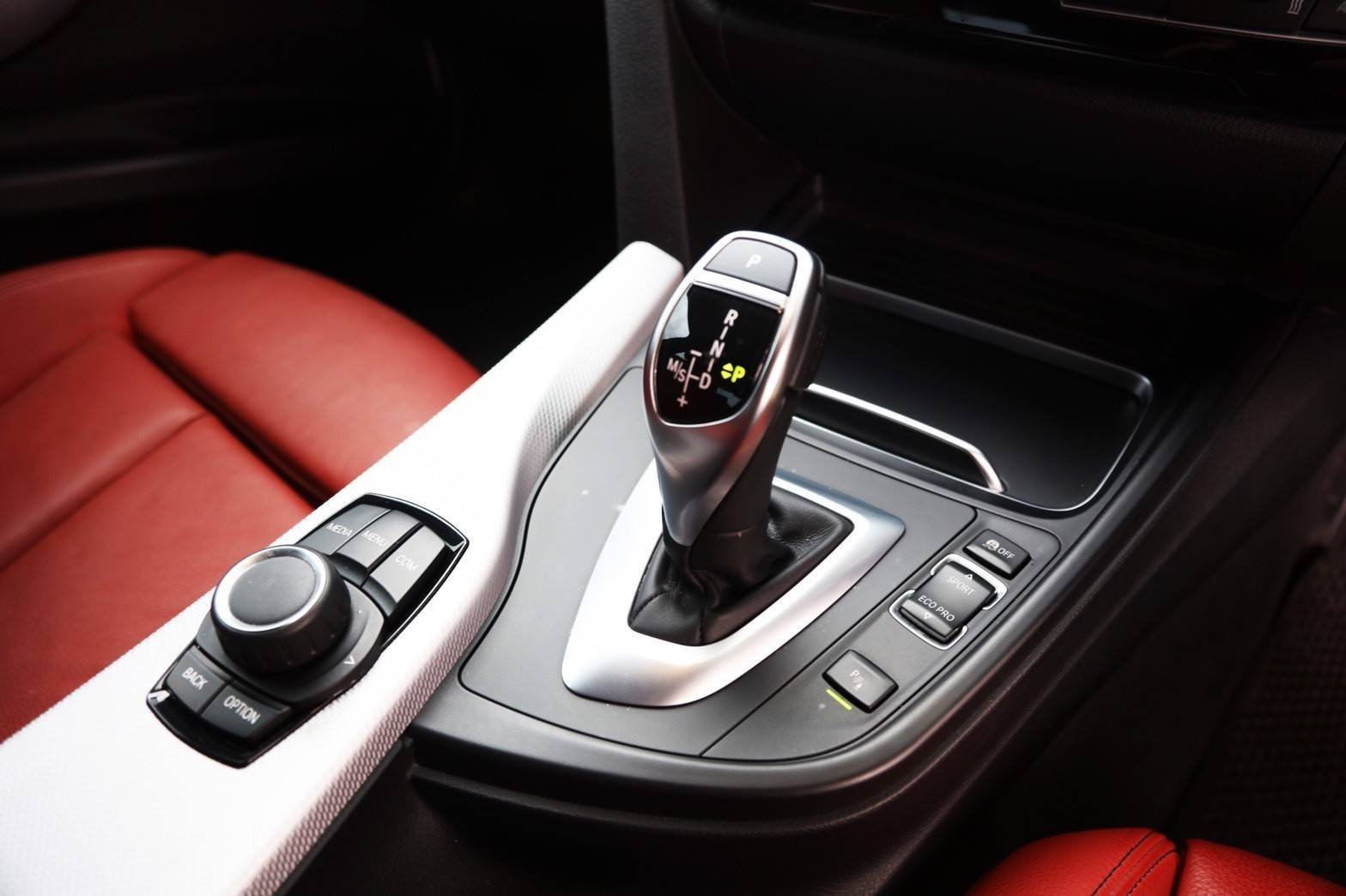 BMW 320D M Sport LCI ปี 2018