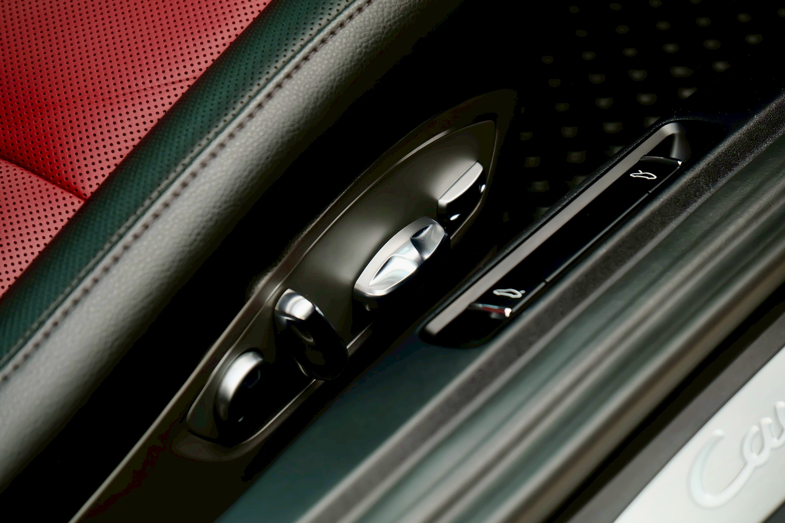 Porsche Cayman 718 PDK 2.0 Turbo ปี 2018