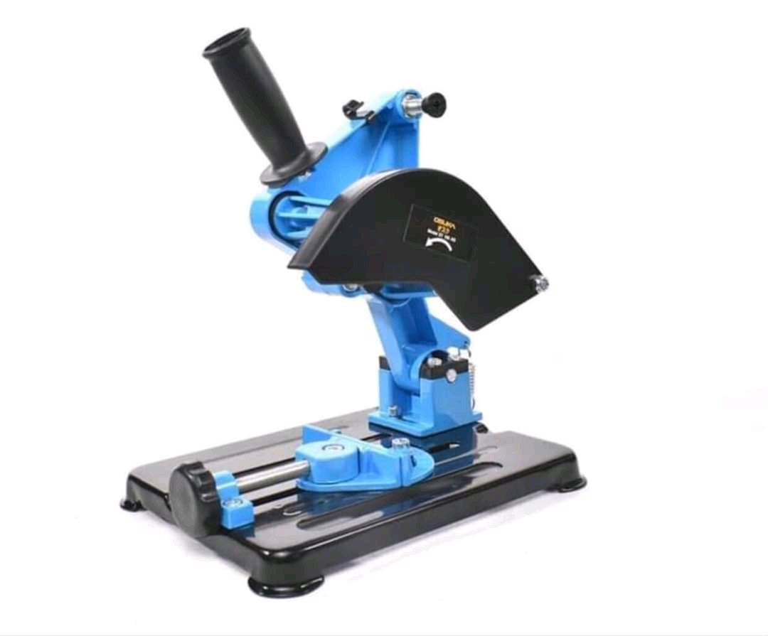 แท่นจับหินเจียร 4 นิ้ว ยี่ห้อ OSUKA OK-6103