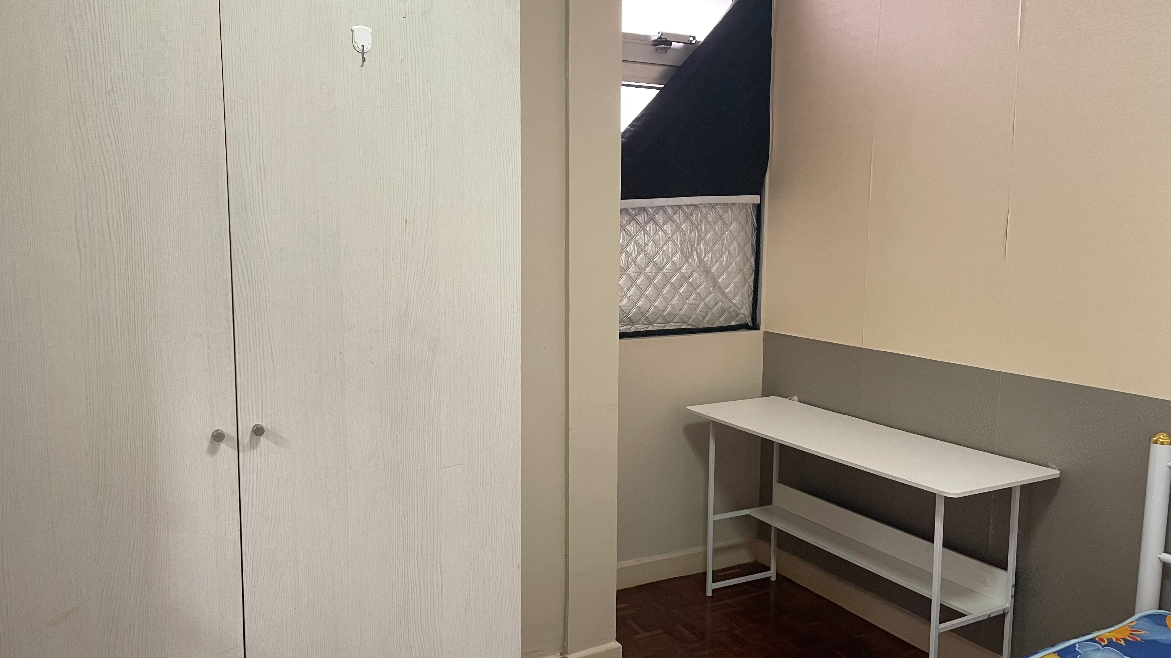 ให้เช่า ริเวียร่าอัพคอนโด ห้องมุม เมืองทอง 2 ห้องนอน 2 ห้องน้ำ