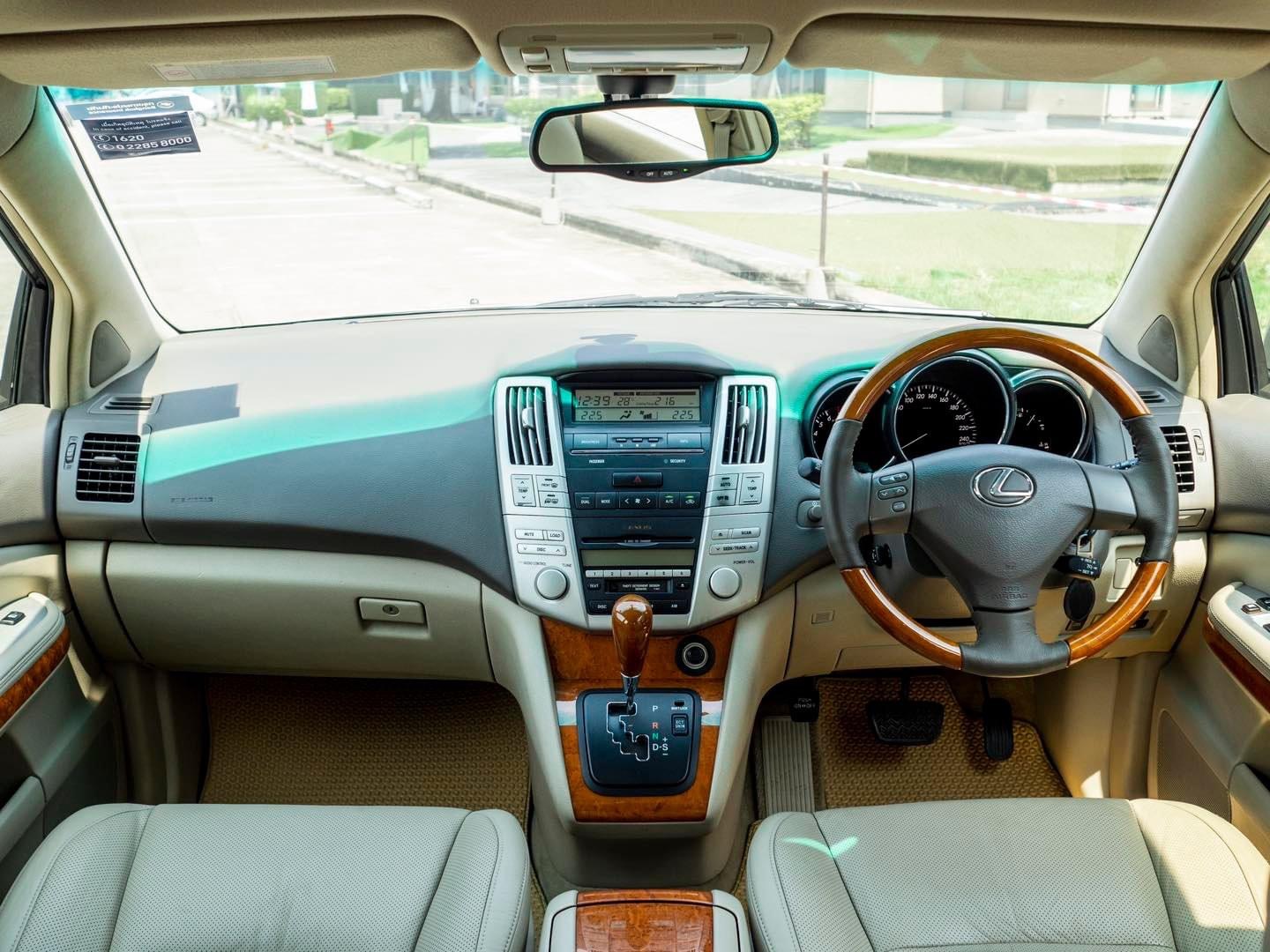 LEXUS RX 300 ปี 2005