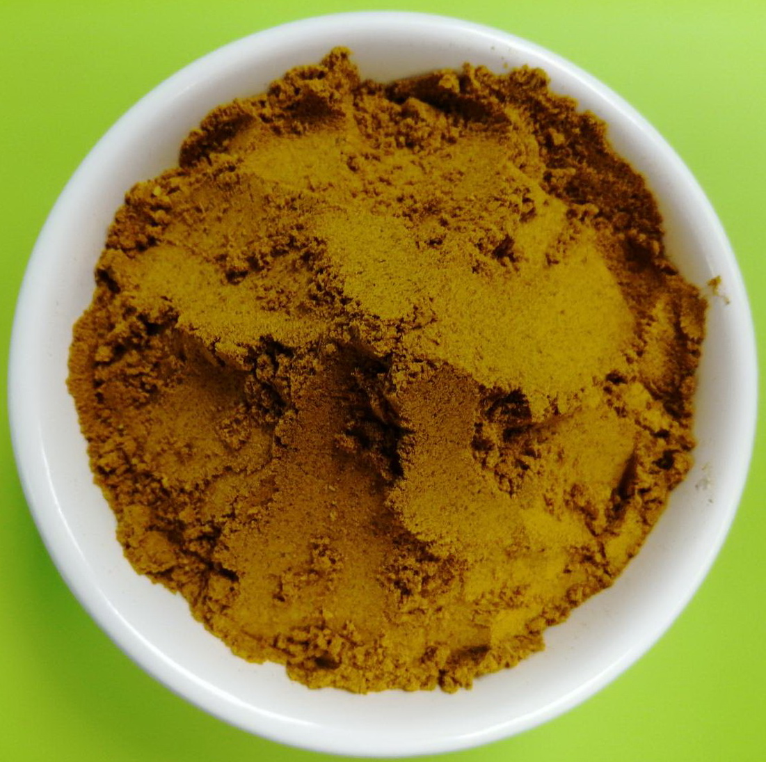 Curry Powder 100% (ผงกะหรี่ 100%)