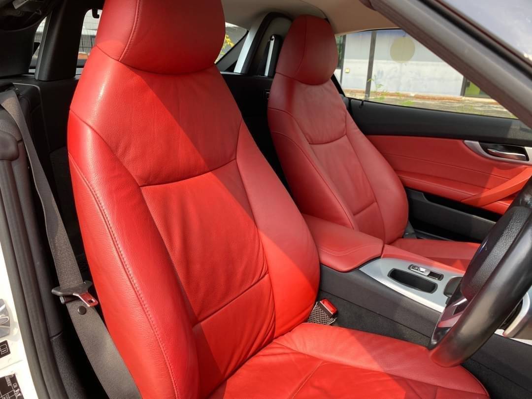 BMW Z4 M Sport SDRIVE 2.3 I RHD ปี 2011