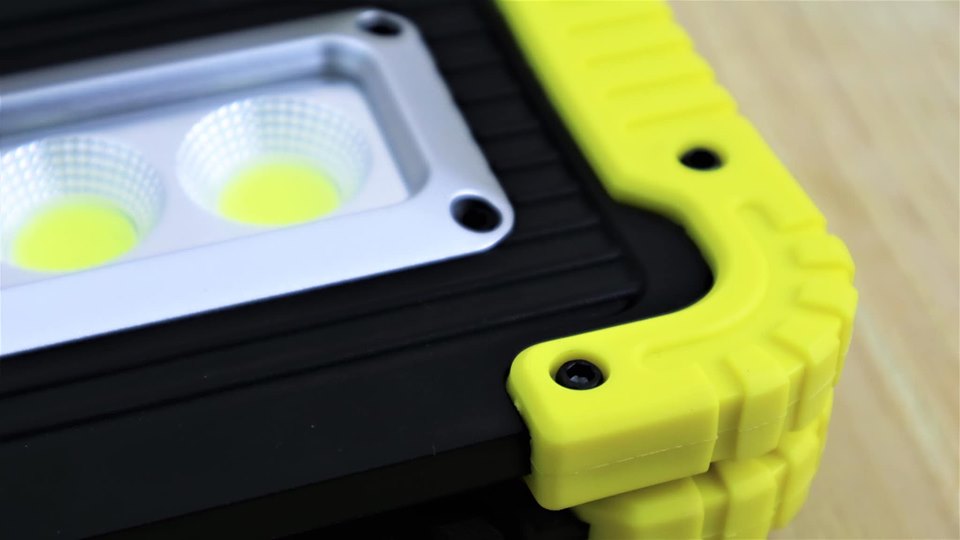 WORKLIGHT ไฟ LED 3ระบบ