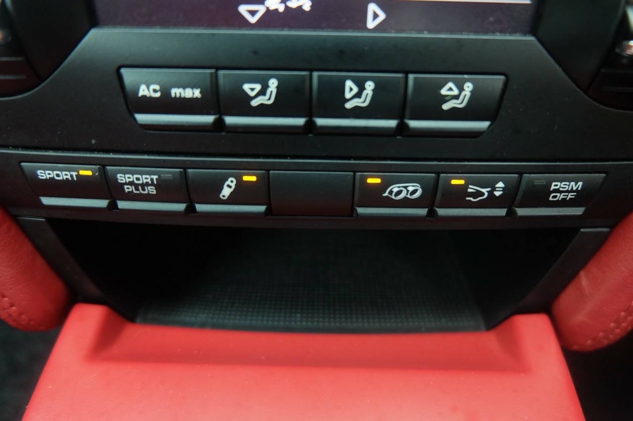 Porsche Cayman 987 2.9PDK ปี 2011